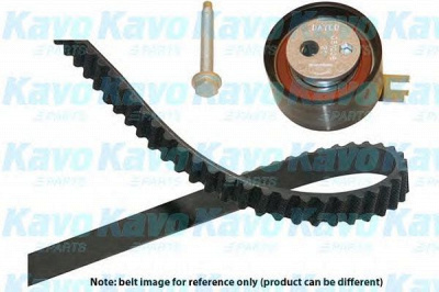 KAVO PARTS dkt6509 -  Комплект ремня ГРМ